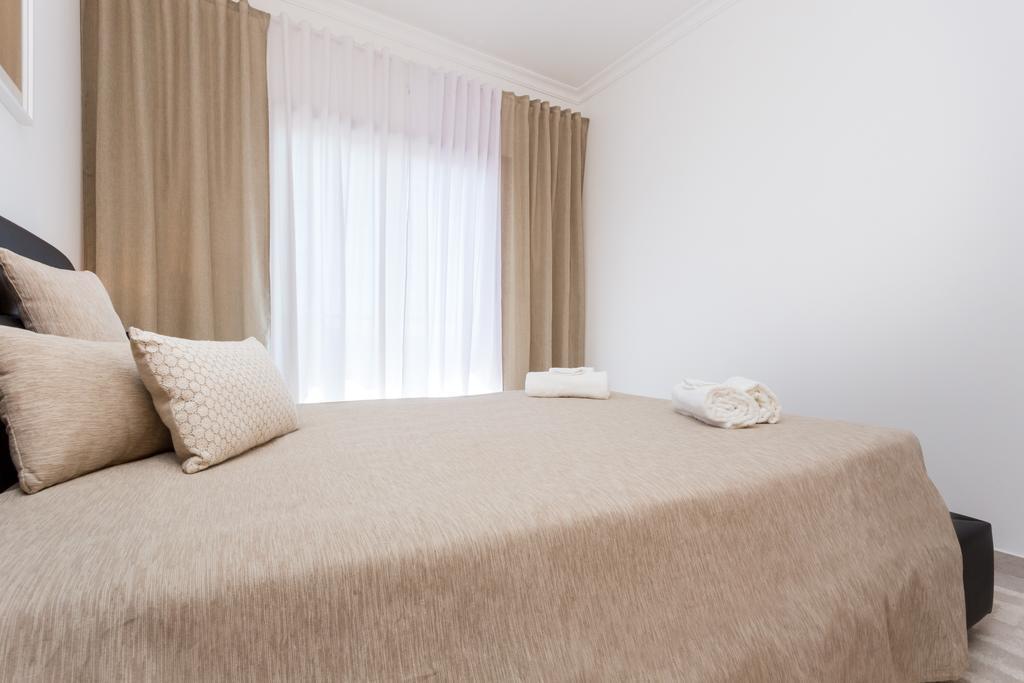 Edificio Sol Mr Sponsor Apartment 波尔蒂芒 外观 照片