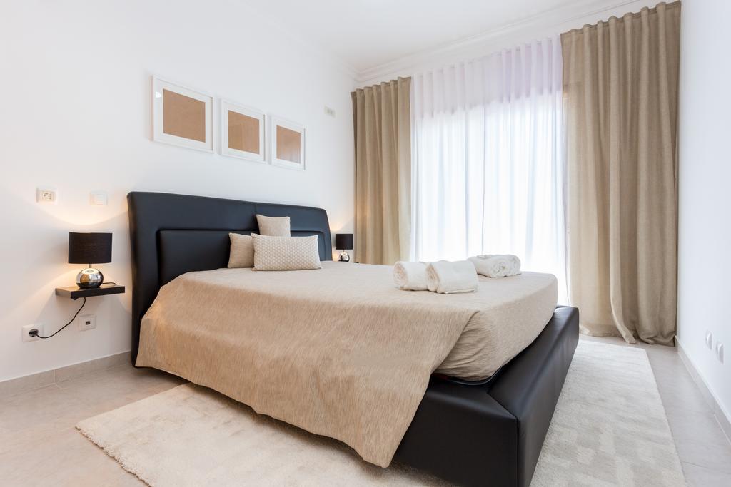 Edificio Sol Mr Sponsor Apartment 波尔蒂芒 外观 照片