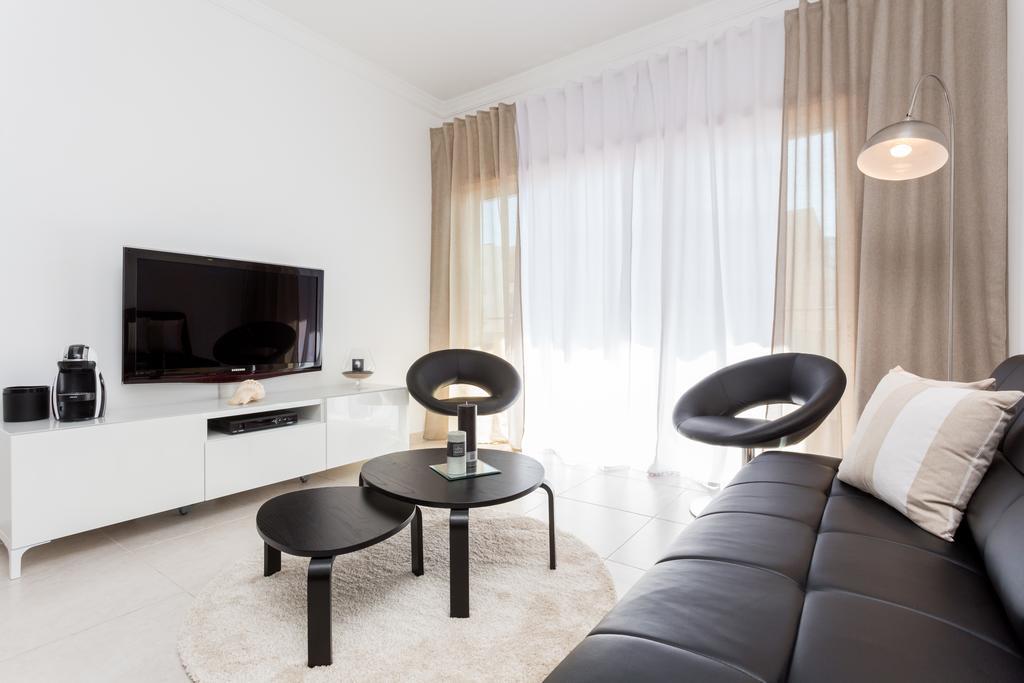 Edificio Sol Mr Sponsor Apartment 波尔蒂芒 外观 照片