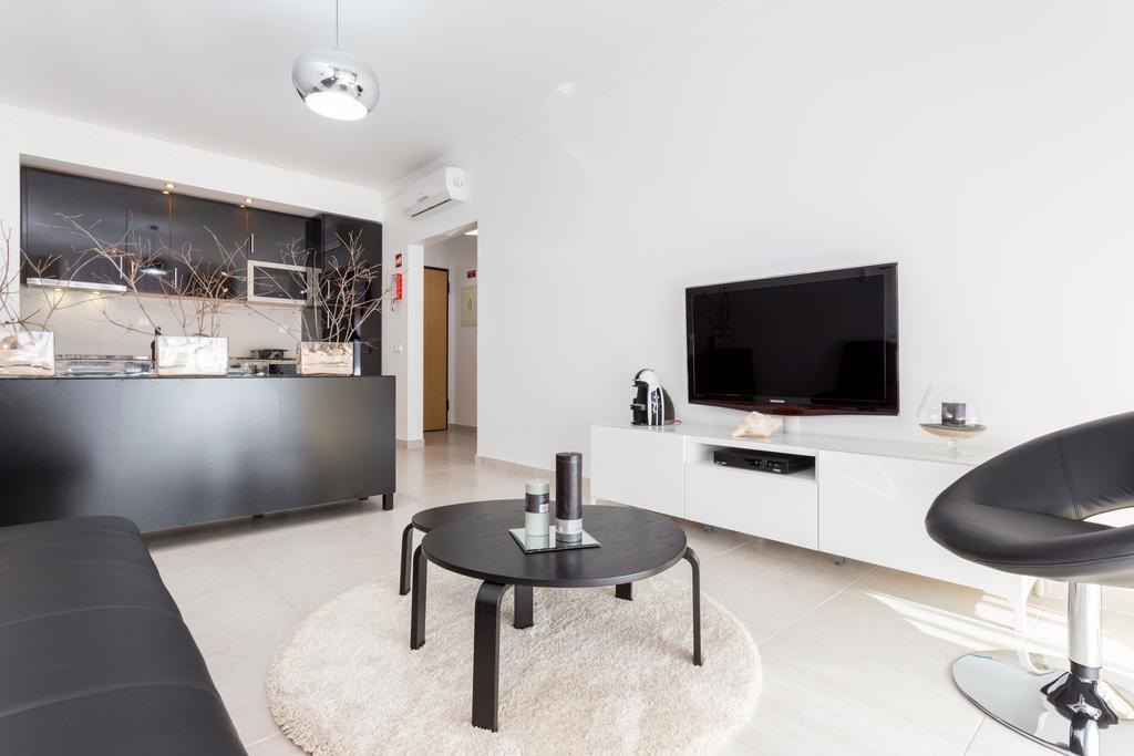 Edificio Sol Mr Sponsor Apartment 波尔蒂芒 外观 照片