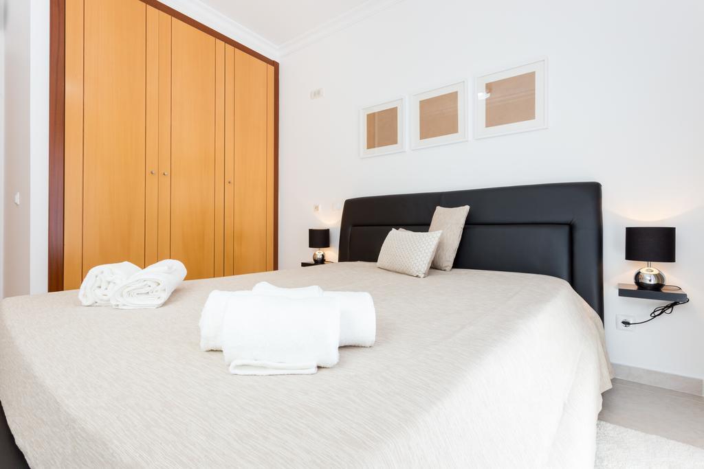 Edificio Sol Mr Sponsor Apartment 波尔蒂芒 外观 照片