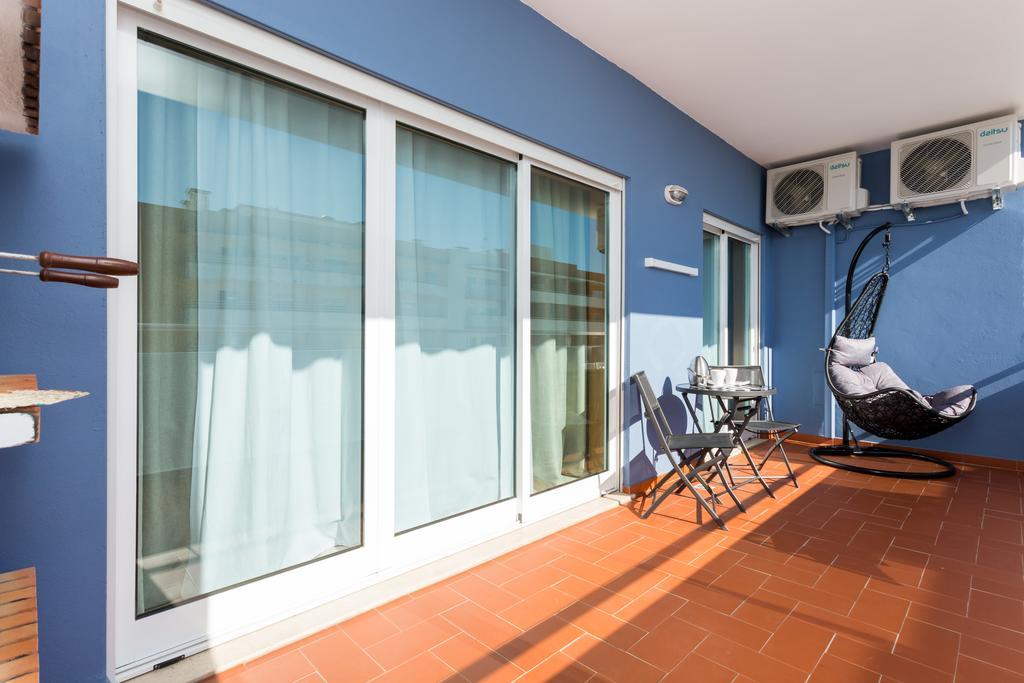 Edificio Sol Mr Sponsor Apartment 波尔蒂芒 外观 照片